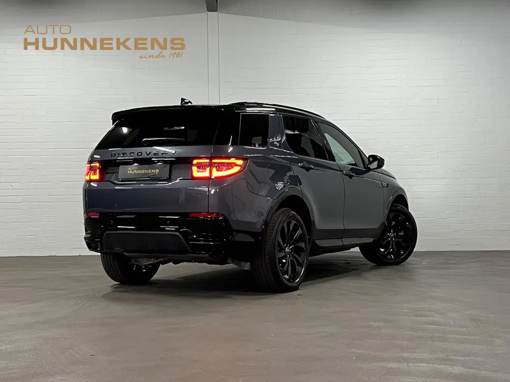 Land Rover Discovery Sport P300e PHEV Dynamic HSE Adapt. cru uit 2025, foto 2