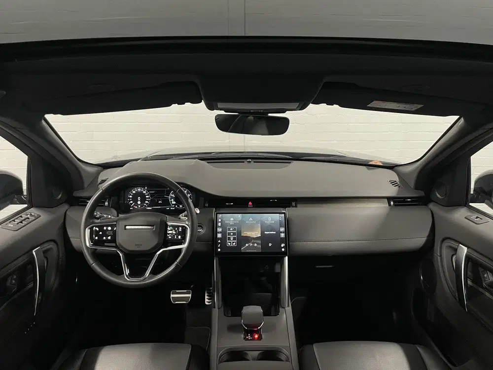 Land Rover Discovery Sport P300e PHEV Dynamic HSE Adapt. cru uit 2025, foto 3