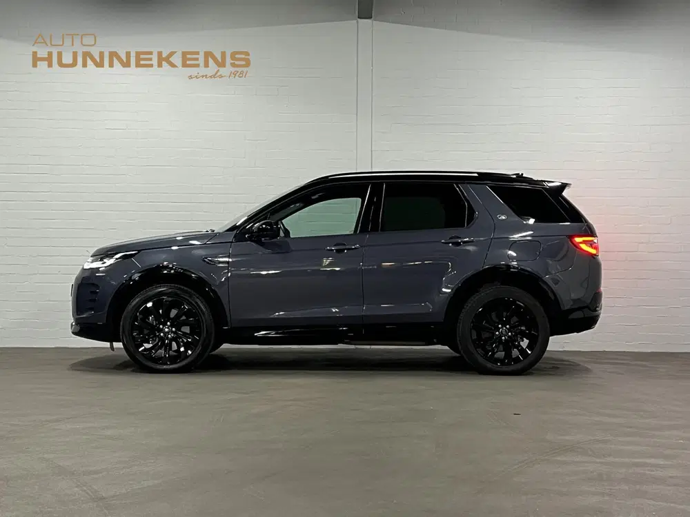 Land Rover Discovery Sport P300e PHEV Dynamic HSE Adapt. cru uit 2025, foto 6