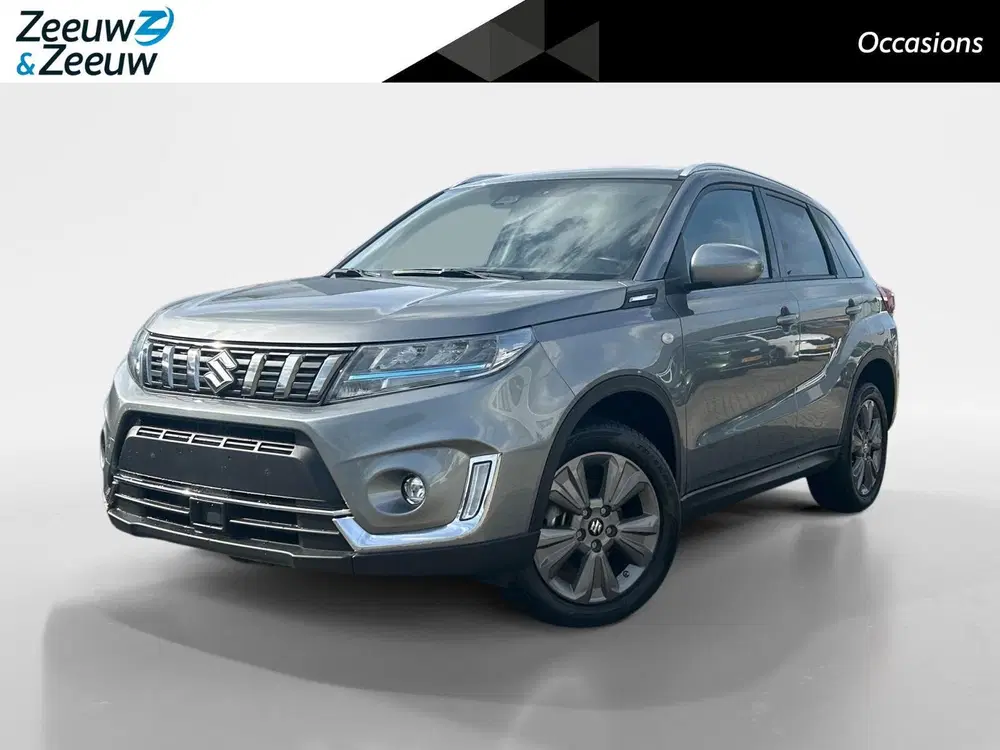 Suzuki Vitara 1.5 Hybrid Select Rhino Edition uit 2024
