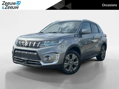 Suzuki Vitara 1.5 Hybrid Select Rhino Edition uit 2024