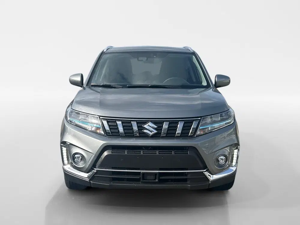 Suzuki Vitara 1.5 Hybrid Select Rhino Edition uit 2024, foto 2
