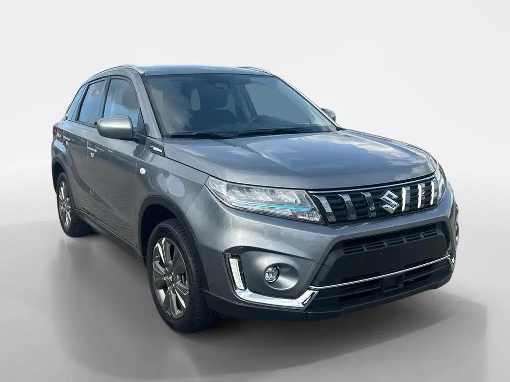 Suzuki Vitara 1.5 Hybrid Select Rhino Edition uit 2024, foto 3