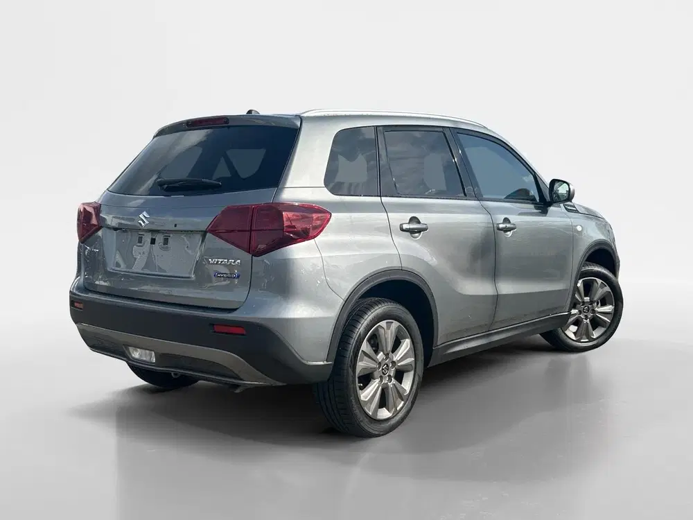 Suzuki Vitara 1.5 Hybrid Select Rhino Edition uit 2024, foto 4