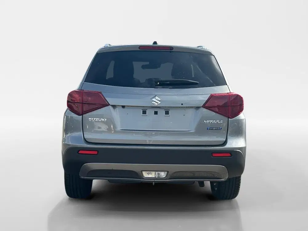 Suzuki Vitara 1.5 Hybrid Select Rhino Edition uit 2024, foto 5