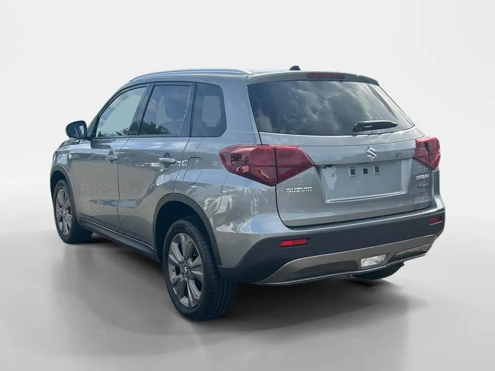 Suzuki Vitara 1.5 Hybrid Select Rhino Edition uit 2024, foto 6