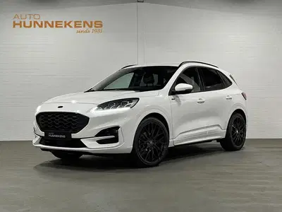 Ford Kuga 1.5 EcoBoost ST-Line X Trekhaak *1800 kg T uit 2023