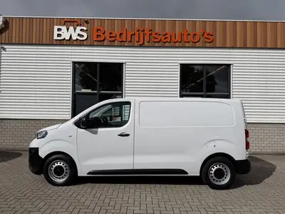 Peugeot Expert 1.5 BlueHDI L2H1 120pk Standard Premium uit 2022