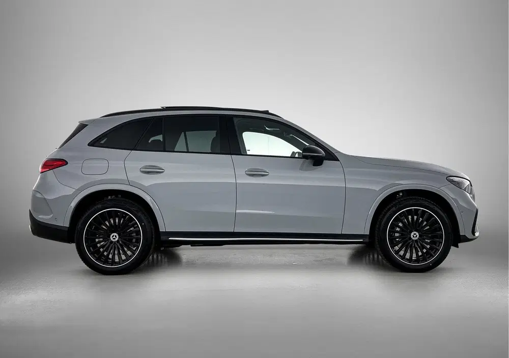 Mercedes-Benz GLC 400e 4MATIC Business Solution AMG uit 2026, foto 13