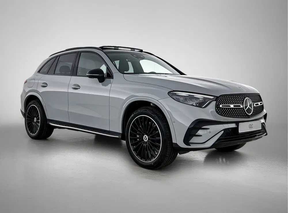 Mercedes-Benz GLC 400e 4MATIC Business Solution AMG uit 2026, foto 14