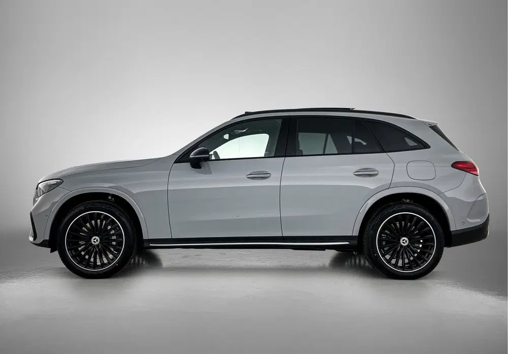 Mercedes-Benz GLC 400e 4MATIC Business Solution AMG uit 2026, foto 3