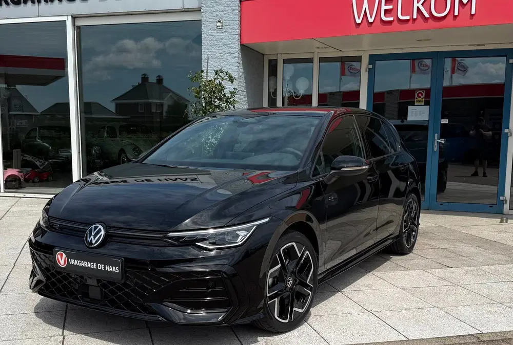 Volkswagen Golf 1.5 eTSI R-Line Edition NIEUW uit 2026, foto 2