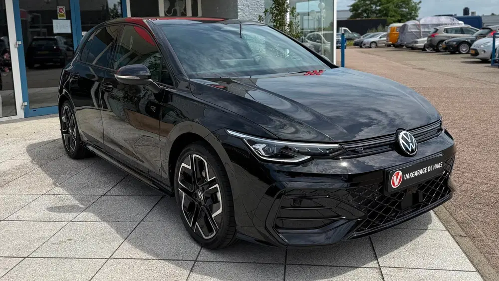 Volkswagen Golf 1.5 eTSI R-Line Edition NIEUW uit 2026, foto 4