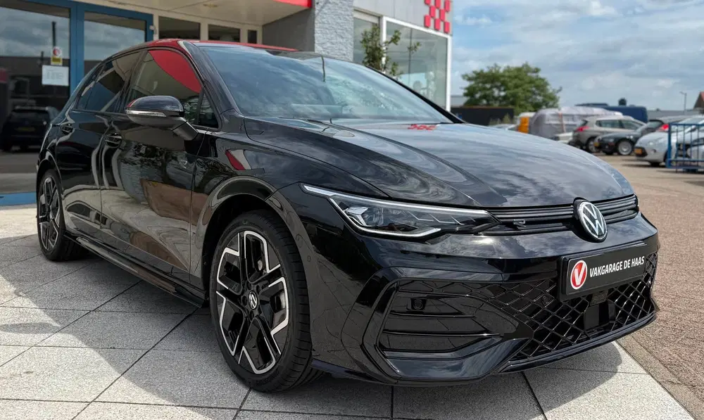 Volkswagen Golf 1.5 eTSI R-Line Edition NIEUW uit 2026, foto 5