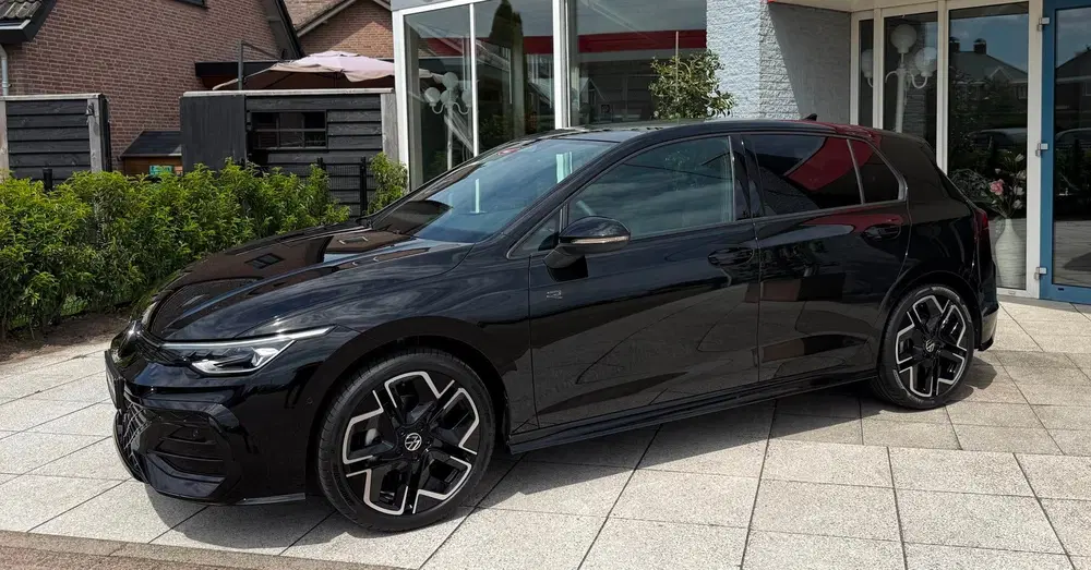Volkswagen Golf 1.5 eTSI R-Line Edition NIEUW uit 2026, foto 7