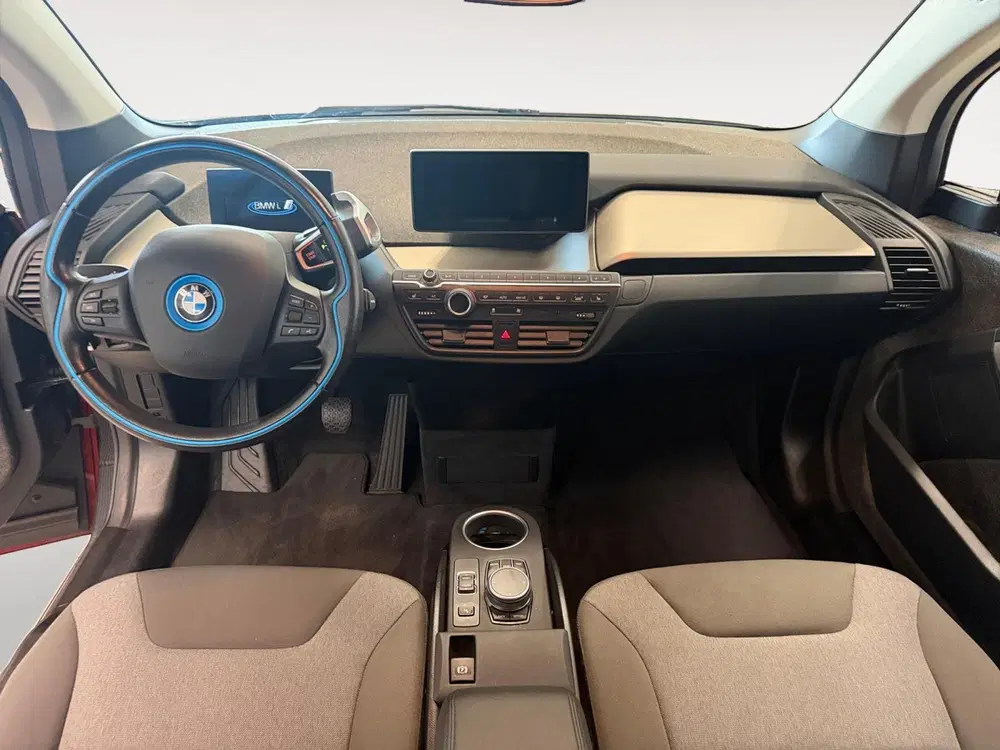 BMW i3 S EXECUTIVE EDITION uit 2019, foto 11