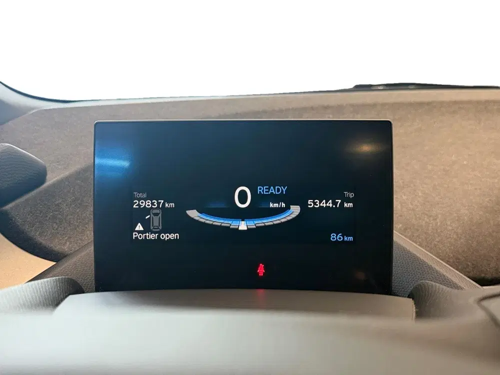 BMW i3 S EXECUTIVE EDITION uit 2019, foto 12