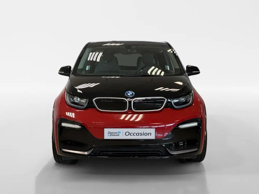 BMW i3 S EXECUTIVE EDITION uit 2019, foto 2