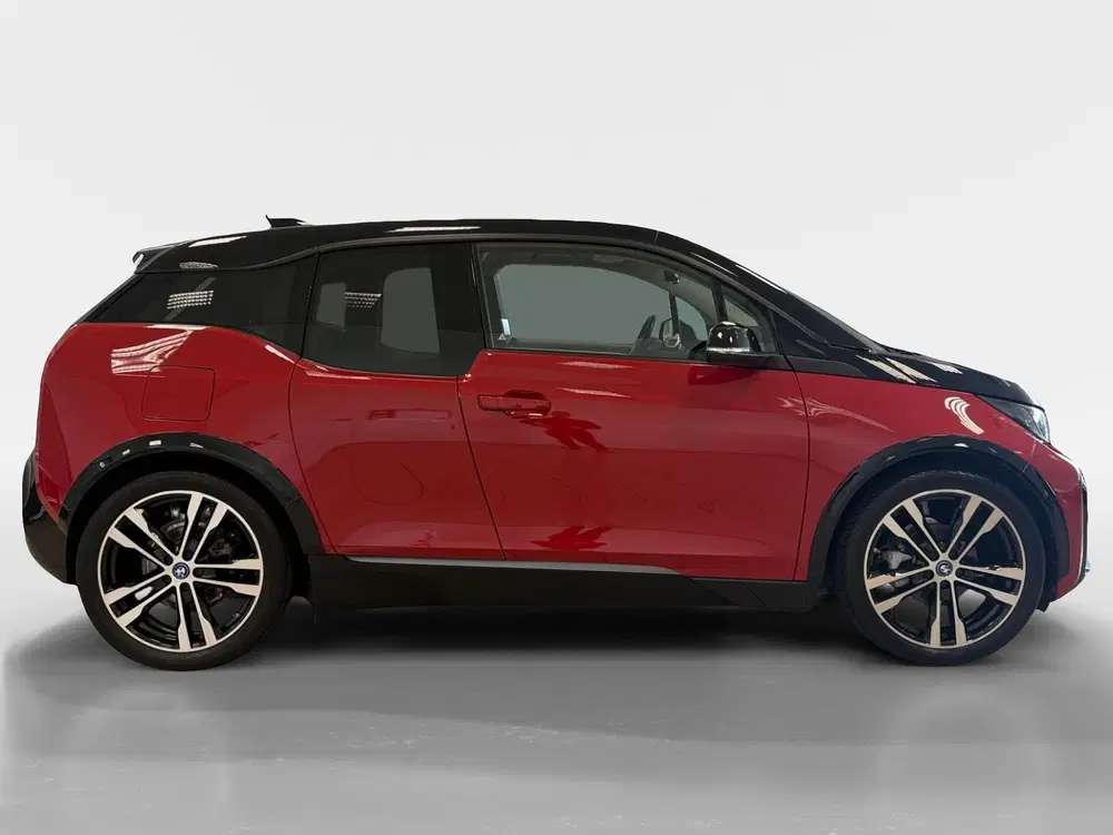 BMW i3 S EXECUTIVE EDITION uit 2019, foto 5