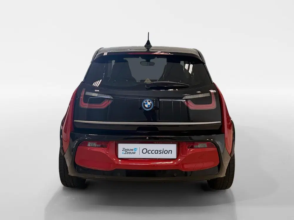 BMW i3 S EXECUTIVE EDITION uit 2019, foto 7