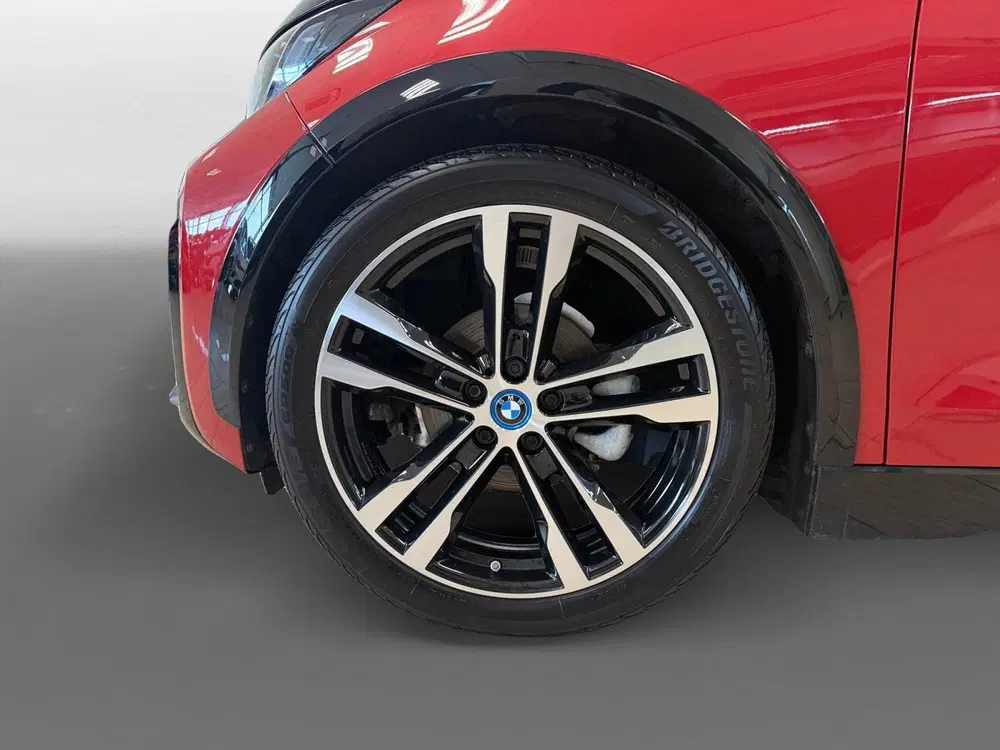 BMW i3 S EXECUTIVE EDITION uit 2019, foto 9