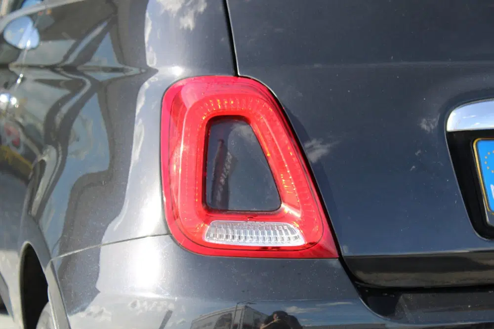 Fiat 500 0.9 TwinAir Turbo Young uit 2019, foto 11