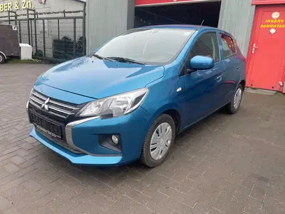 Mitsubishi Space Star 1.2 Cool+ uit 2021