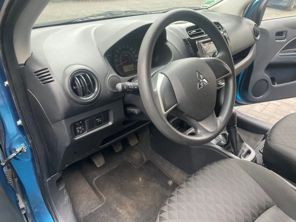 Mitsubishi Space Star 1.2 Cool+ uit 2021, foto 11