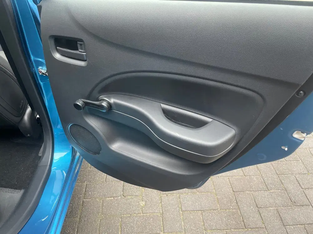 Mitsubishi Space Star 1.2 Cool+ uit 2021, foto 12