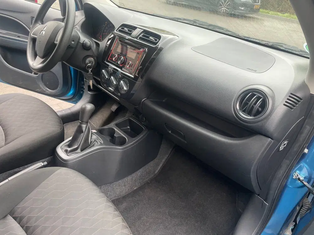 Mitsubishi Space Star 1.2 Cool+ uit 2021, foto 14