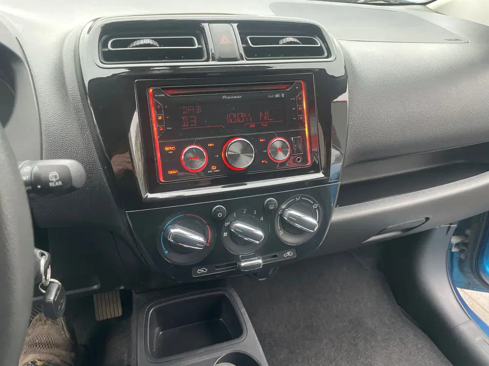 Mitsubishi Space Star 1.2 Cool+ uit 2021, foto 3