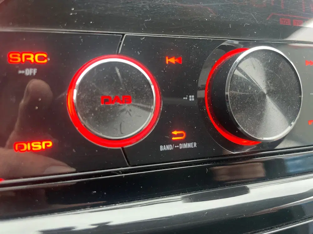 Mitsubishi Space Star 1.2 Cool+ uit 2021, foto 5