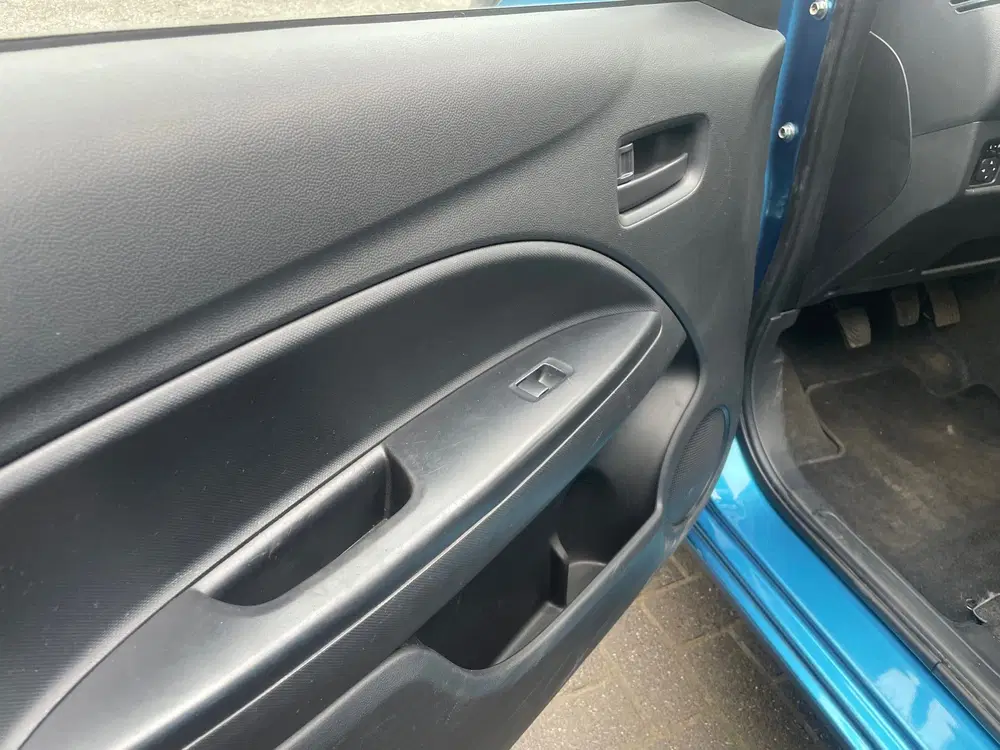 Mitsubishi Space Star 1.2 Cool+ uit 2021, foto 6