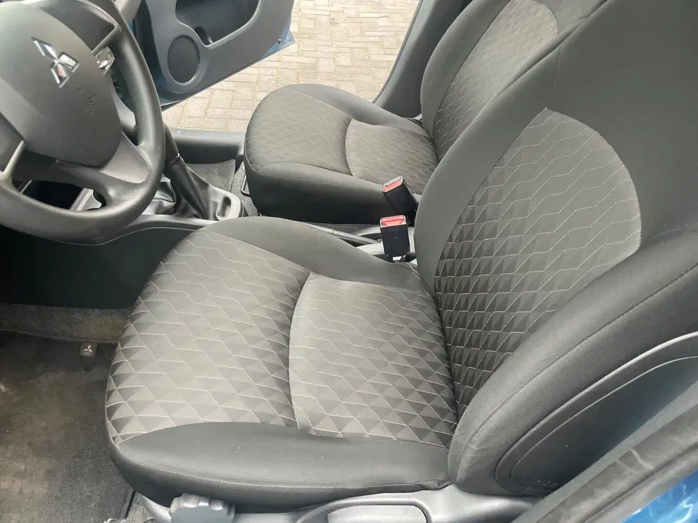 Mitsubishi Space Star 1.2 Cool+ uit 2021, foto 8
