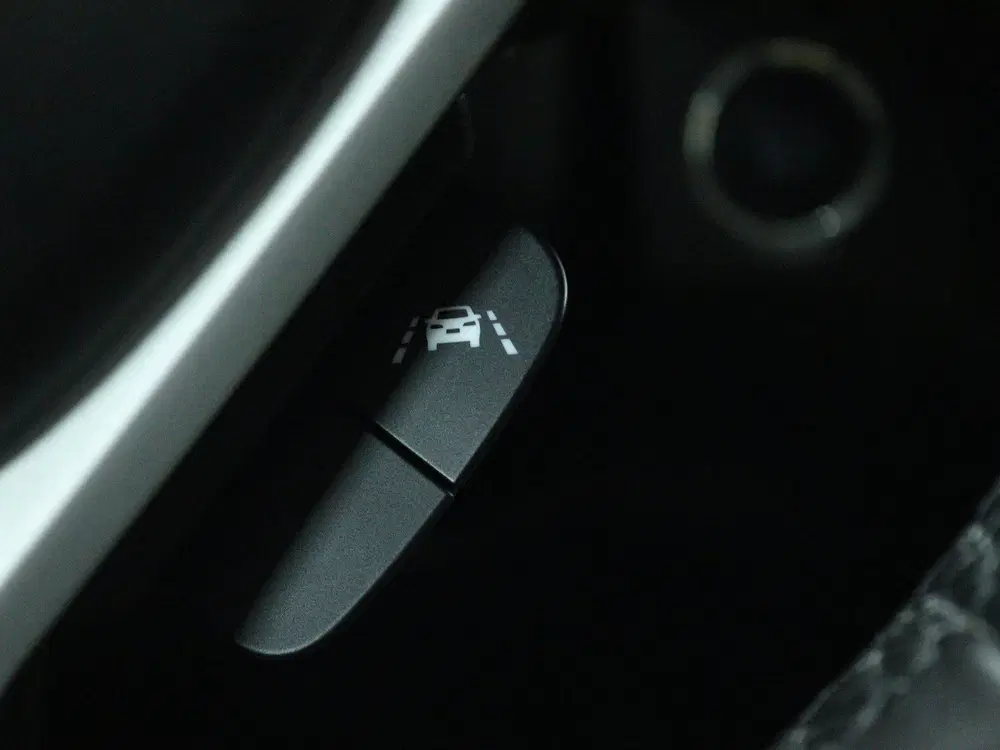Suzuki S-Cross 1.5 Hybrid Select uit 2024, foto 10