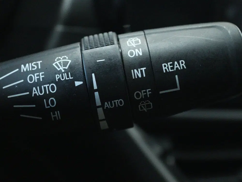 Suzuki S-Cross 1.5 Hybrid Select uit 2024, foto 13
