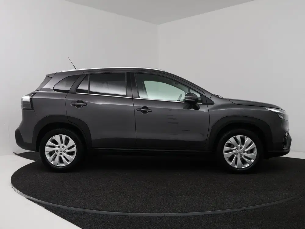 Suzuki S-Cross 1.5 Hybrid Select uit 2024, foto 14