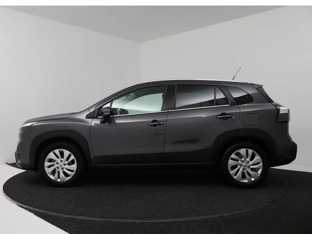 Suzuki S-Cross 1.5 Hybrid Select uit 2024, foto 3