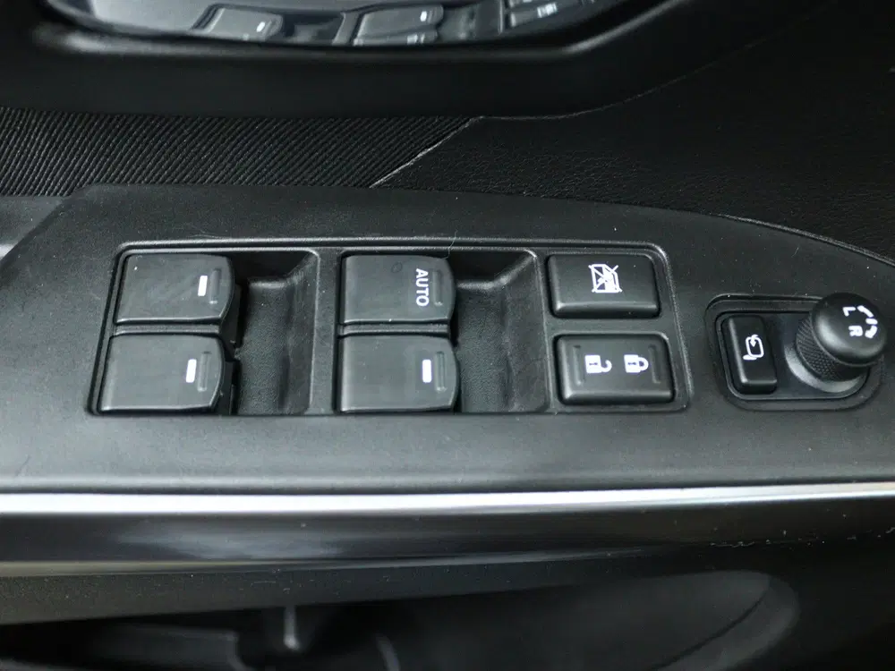 Suzuki S-Cross 1.5 Hybrid Select uit 2024, foto 7