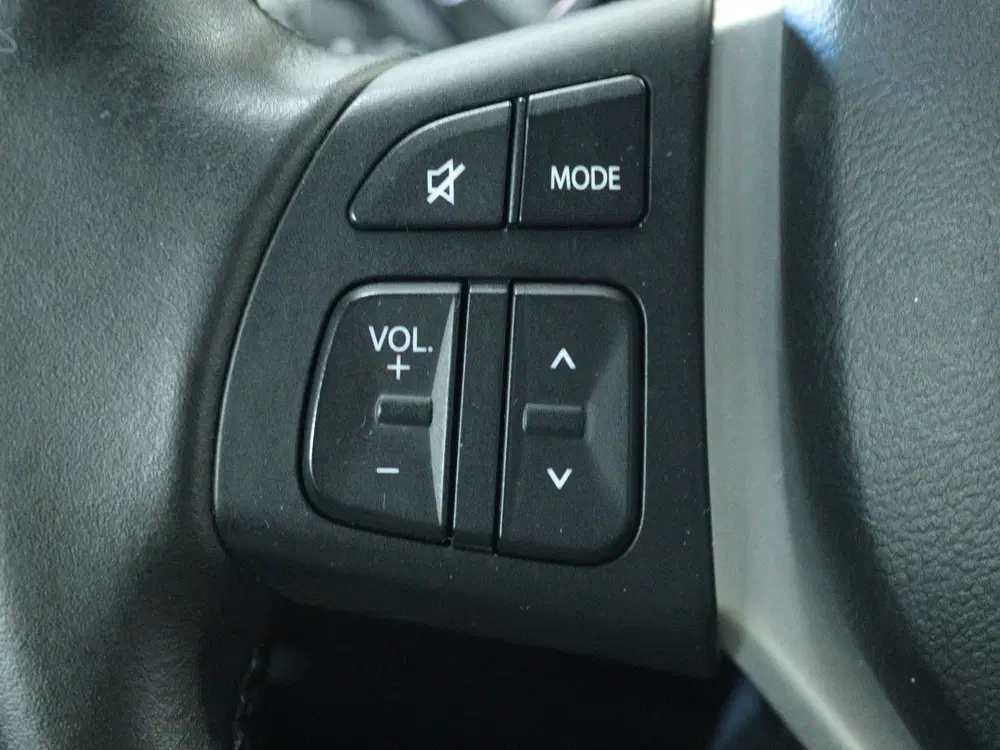 Suzuki S-Cross 1.5 Hybrid Select uit 2024, foto 8