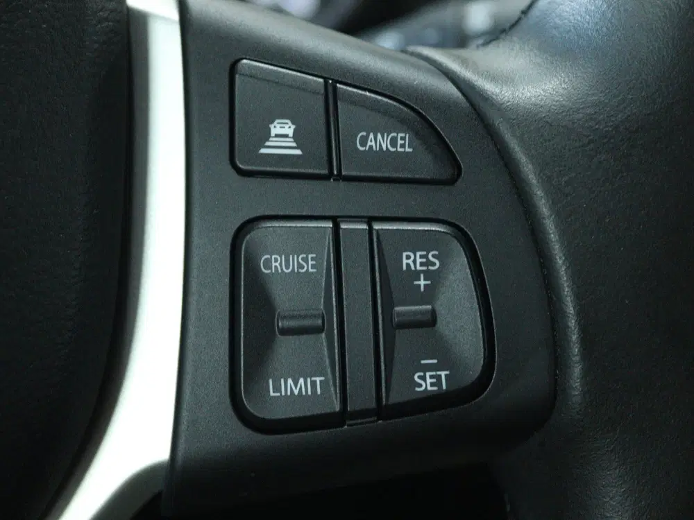 Suzuki S-Cross 1.5 Hybrid Select uit 2024, foto 9