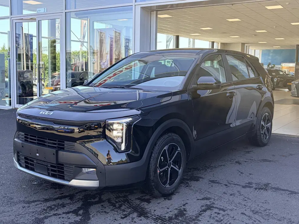 Kia Niro 1.6 GDi Hybrid ComfortLine uit 2026, foto 3