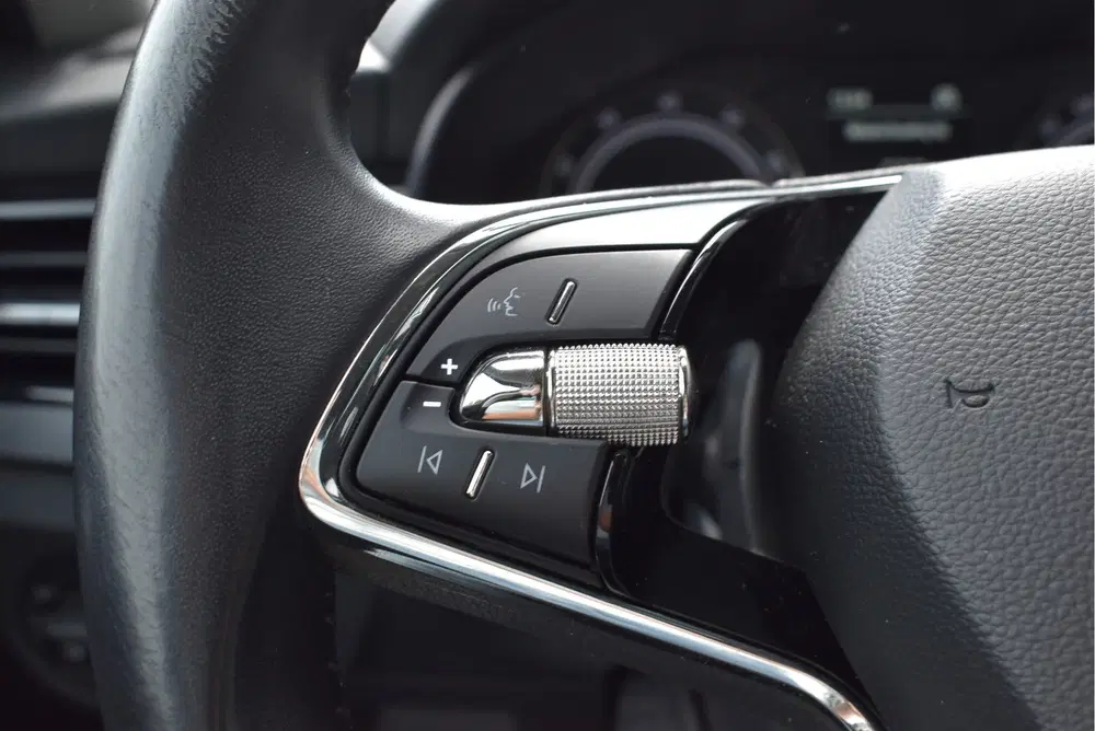 Skoda Scala 1.0 TSI Ambition Carplay uit 2021, foto 15