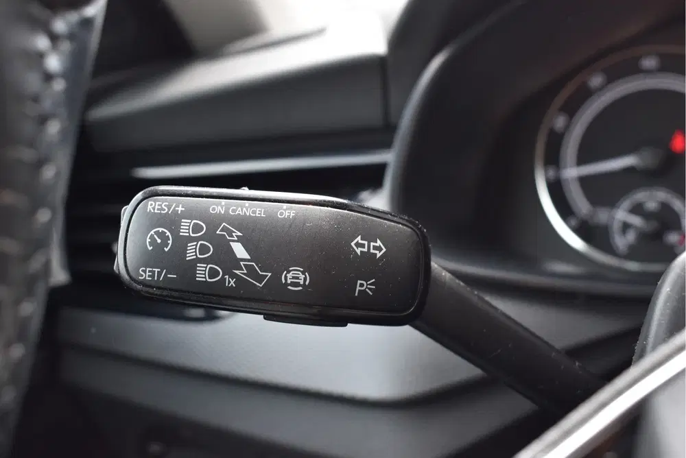 Skoda Scala 1.0 TSI Ambition Carplay uit 2021, foto 9