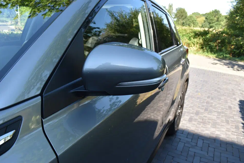 Suzuki Vitara 1.4 Boosterjet Style Hybrid Pano Leer NIEU uit 2021, foto 6