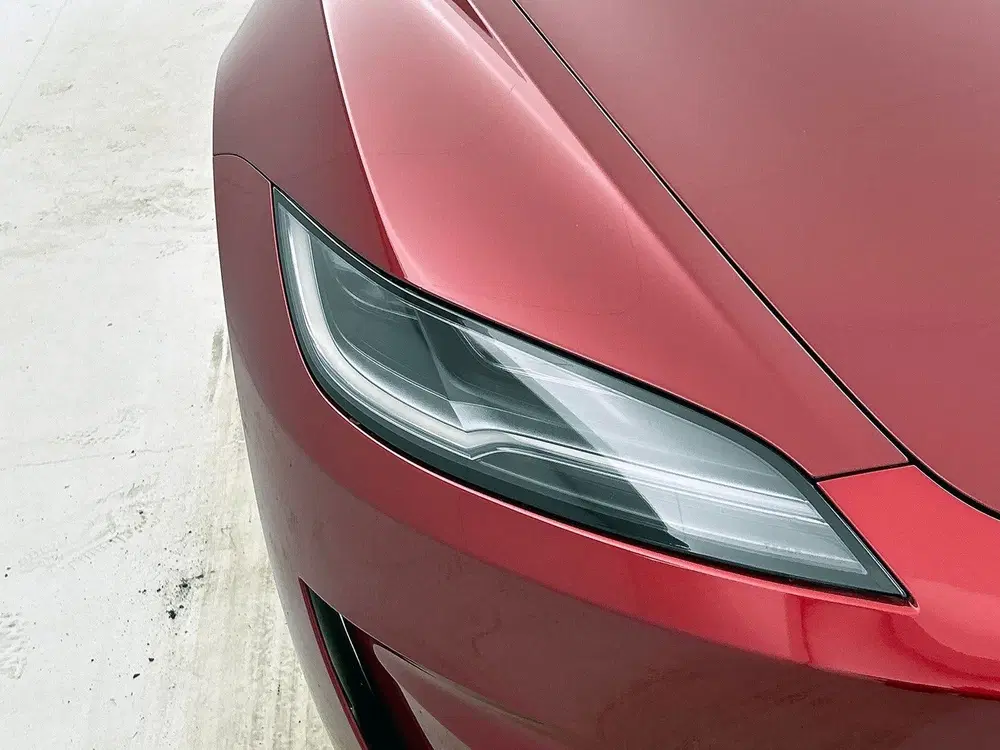 Tesla Model 3 Performance AWD 78 kWh uit 2024, foto 14