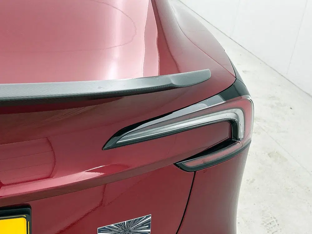 Tesla Model 3 Performance AWD 78 kWh uit 2024, foto 15