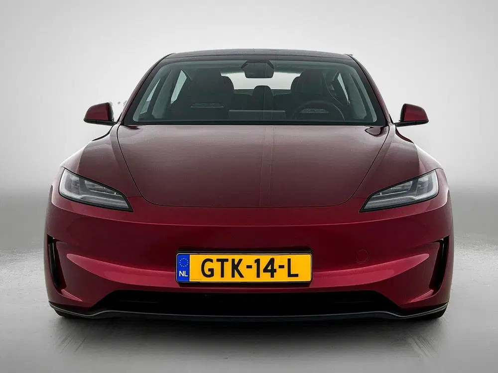 Tesla Model 3 Performance AWD 78 kWh uit 2024, foto 5