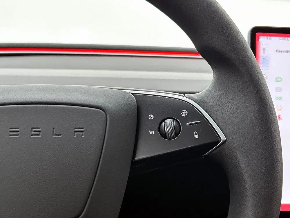 Tesla Model 3 Performance AWD 78 kWh uit 2024, foto 6