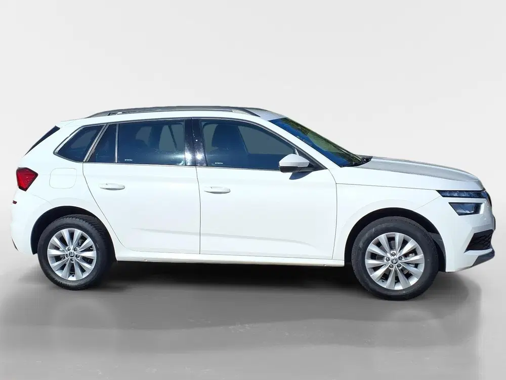 Skoda Kamiq 1.0 TSI Active Andriod uit 2023, foto 4